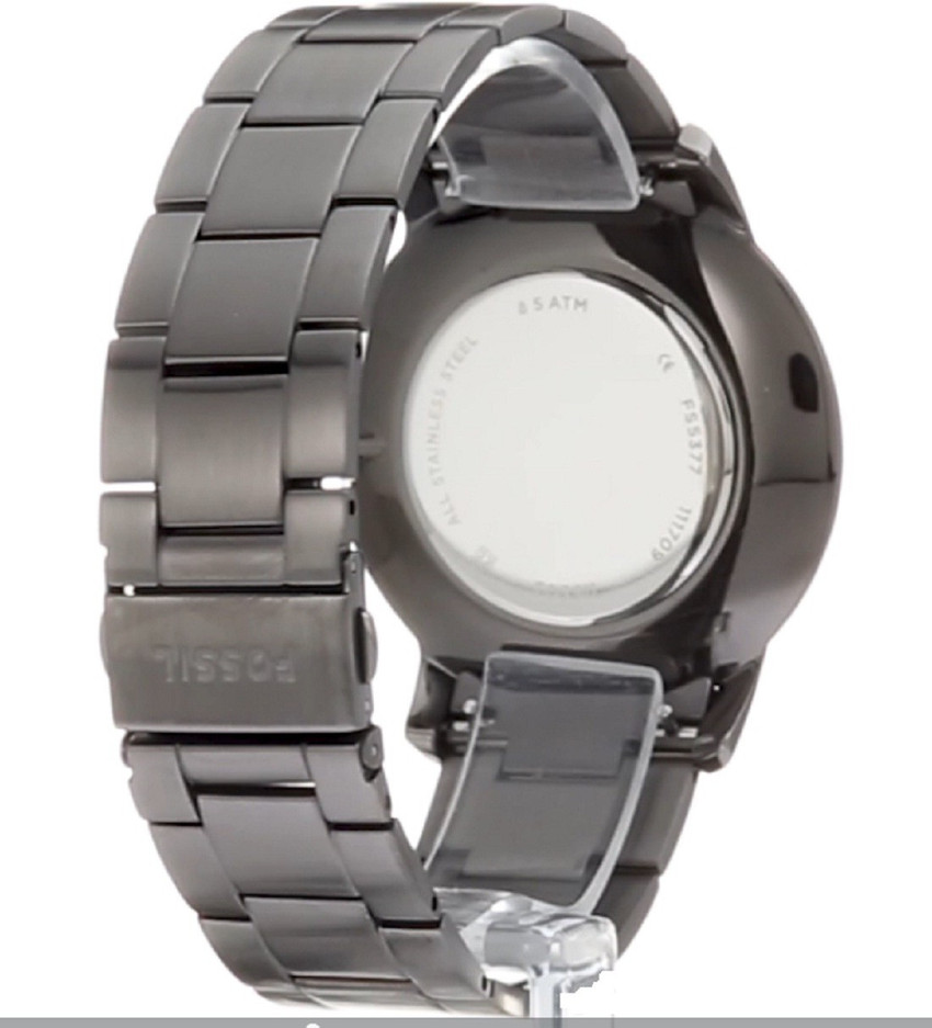 FOSSIL THE MINIMA Analog Watch For Men Buy FOSSIL THE MINIMA