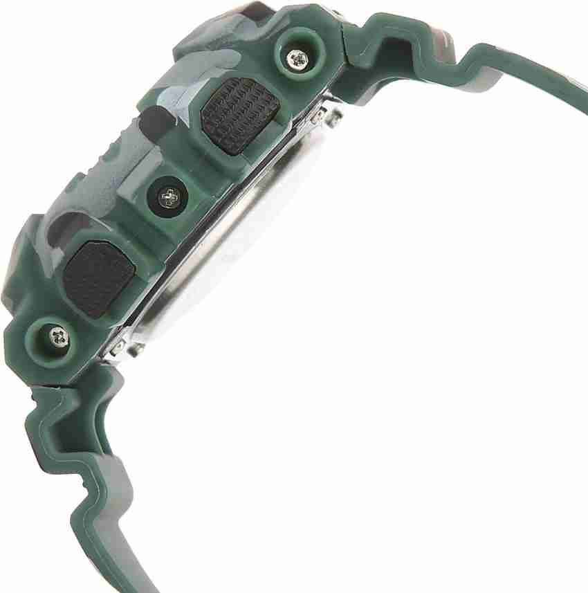 Addic sports watch discount