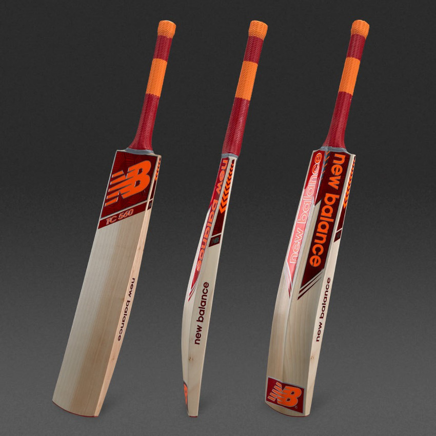 New Balance T C 560 English Willow Cricket Bat Buy New Balance