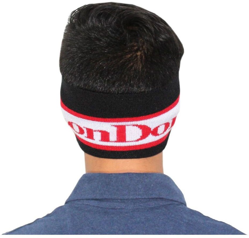 Dolce and gabbana online headband mens