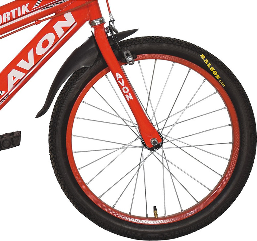 Atlas avon 2024 cycle