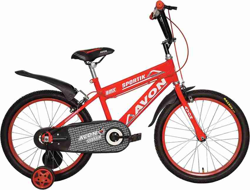 Avon Cycles Sportik 20 20 T BMX Cycle Price in India Buy Avon