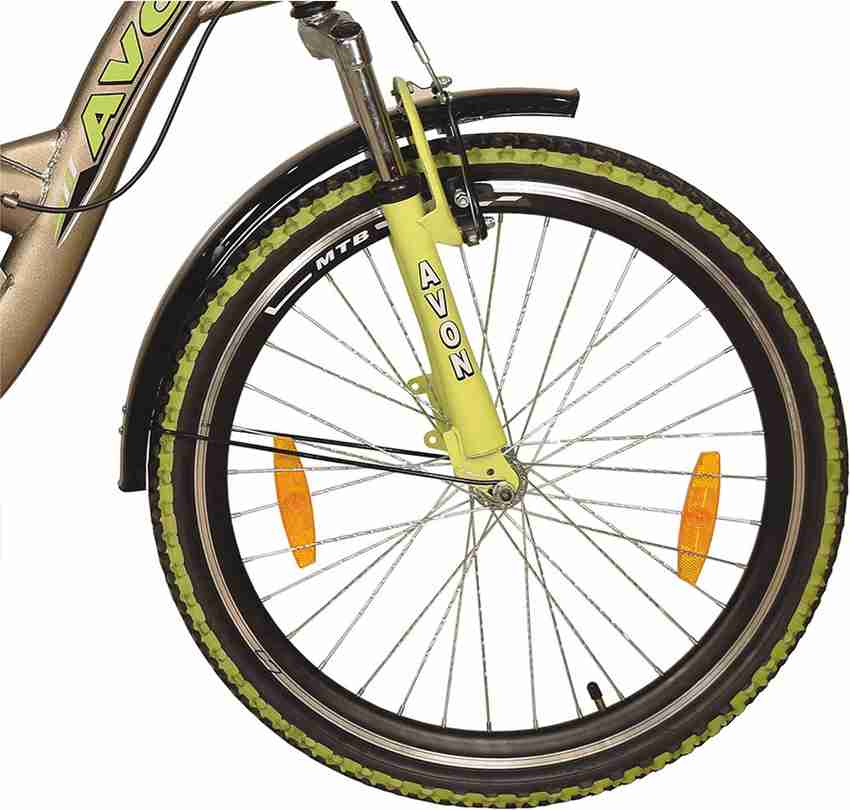 Avon Cycles RETRO SR. 26 T Mountain Cycle Price in India Buy