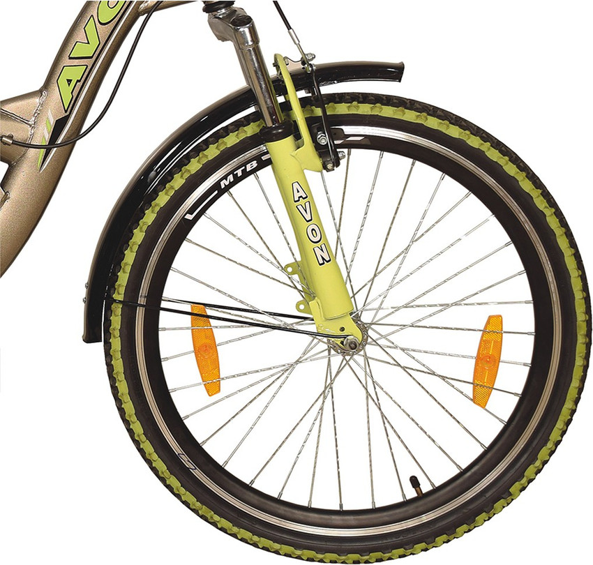Avon retro hotsell 26t bicycle