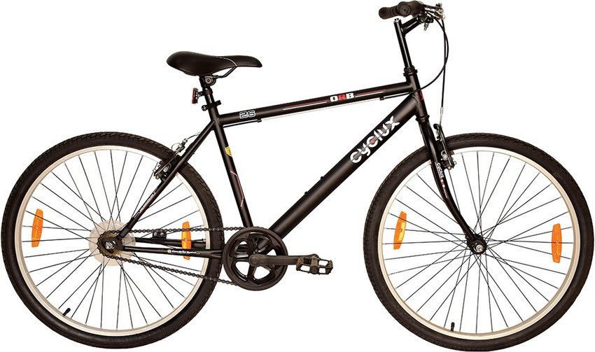 Avon Cycles Orb 26 T Hybrid Cycle City Bike Price in India Buy
