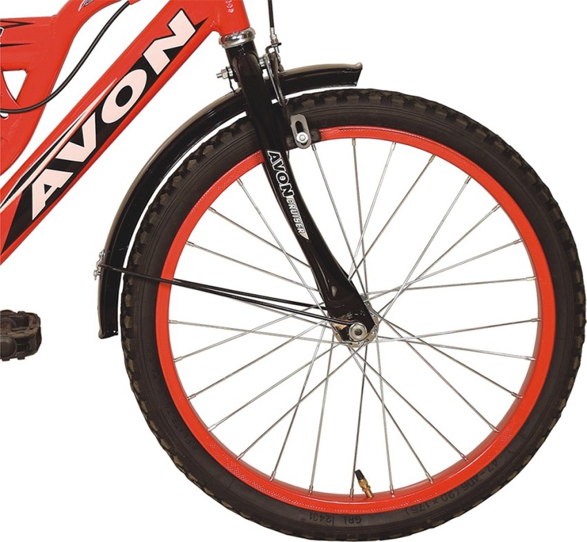 Avon Cycles CRUISER 20 20 T Recreation Cycle Price in India Buy Avon Cycles CRUISER 20 20 T Recreation Cycle online at Flipkart