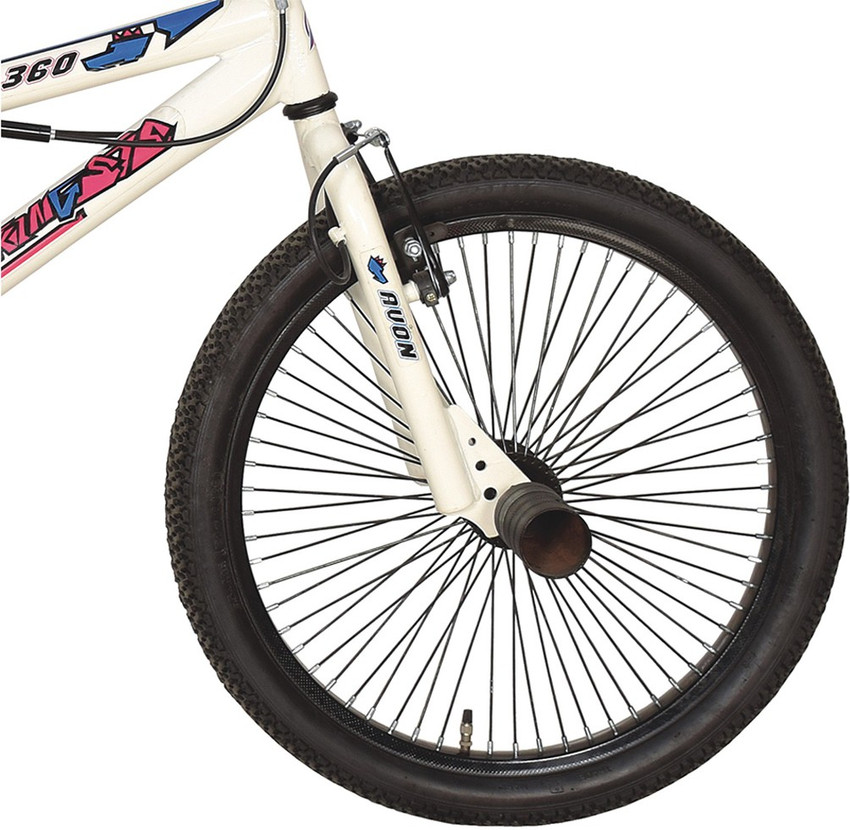 Avon bmx cycle price clearance