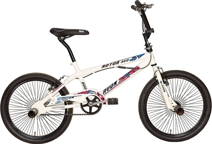 Rotor bmx 2024 cycle price