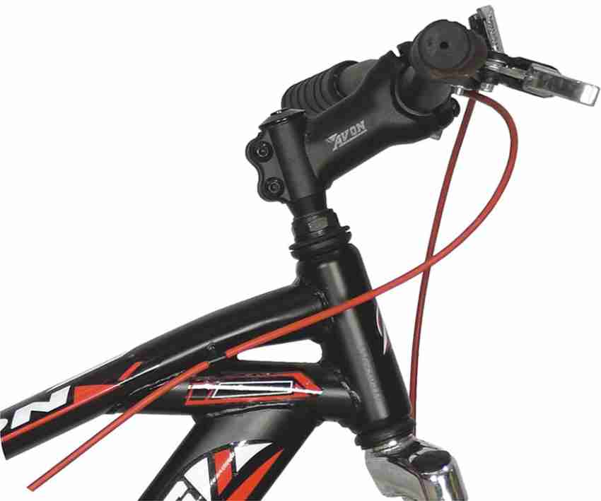 Avon Cycles Gutts 26 T Mountain Cycle Price in India Buy Avon