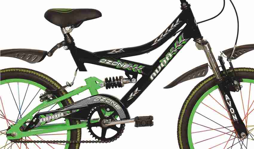 Ozone best sale 20 bike