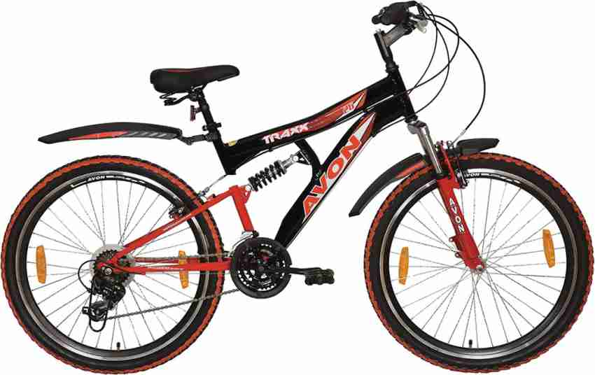 Avon cycle 2025 24 inch