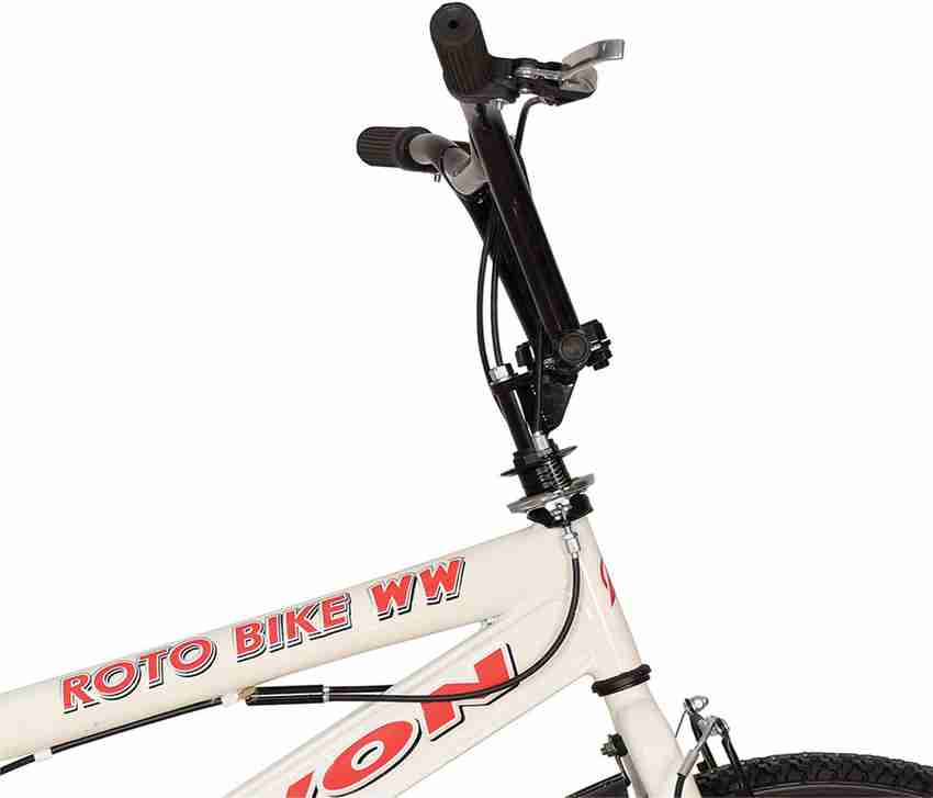 Avon roto bike freestyle 360 price deals