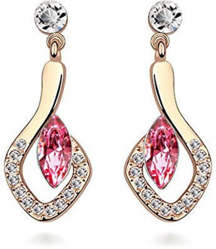 Fancy earrings online in flipkart