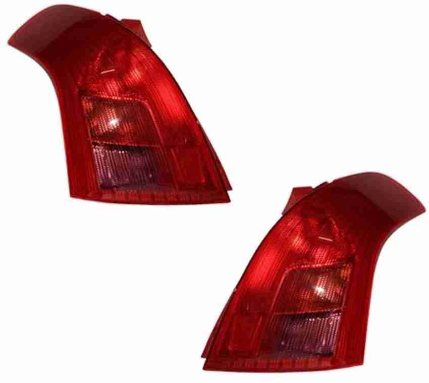 Lumax alto shop k10 tail light