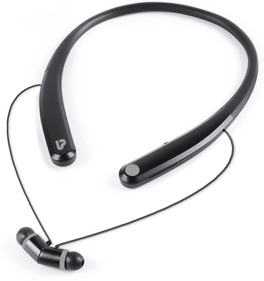 BT-875 Wireless Bluetooth® Stereo Headphones