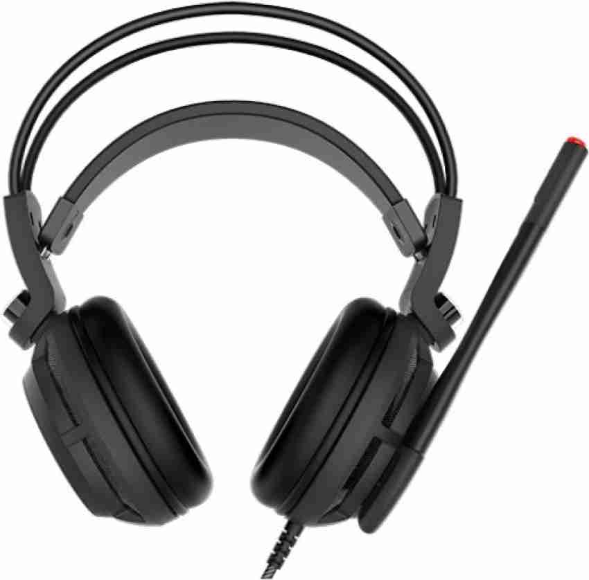 Apie vibration gaming online headset