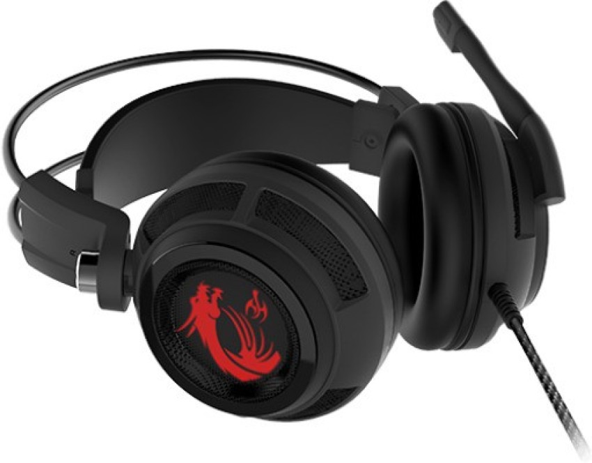 Apie vibration gaming online headset