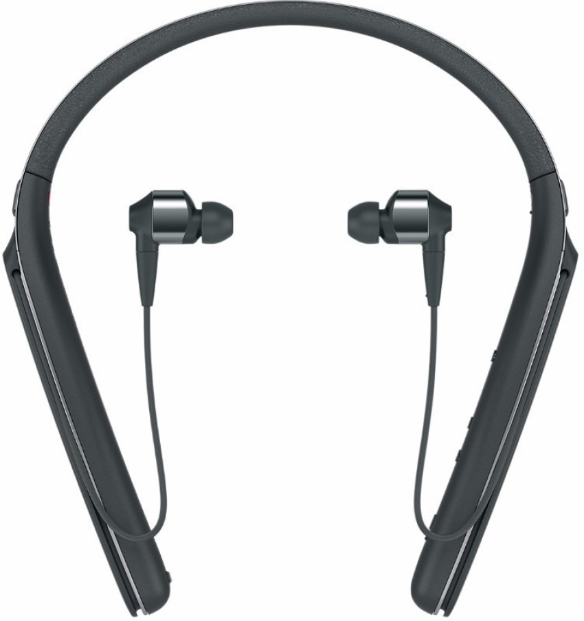 SONY WI 1000X Bluetooth Headset