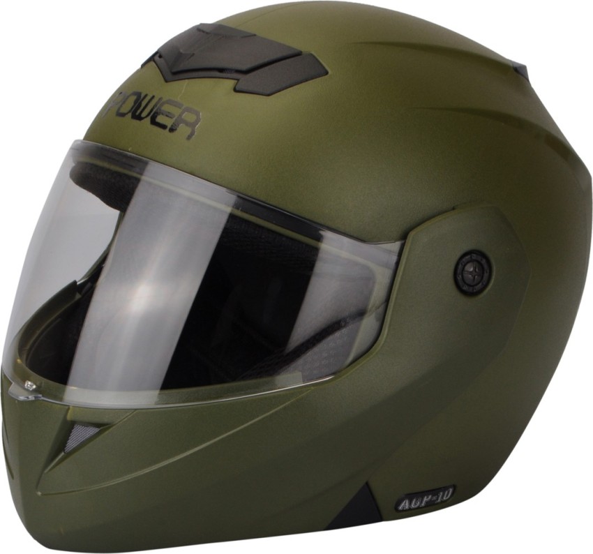 Army green bike helmet new arrivals