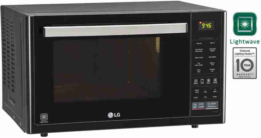 lg microwave mj3296bft