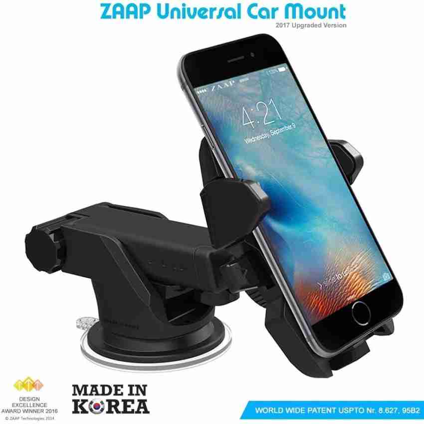 MAGNETIC TOUCH TWO CAR MOBILE MOUNT – ZAAP