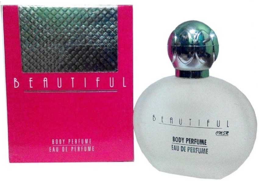 Beautiful perfume discount