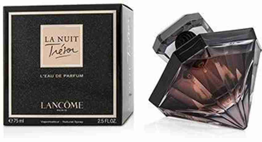 La best sale nuite tresor