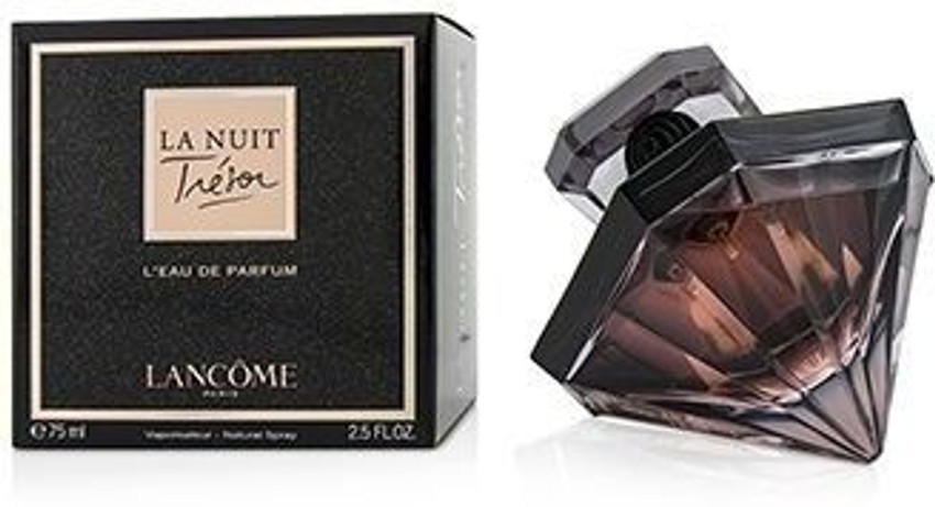 Tresor sales 75 ml