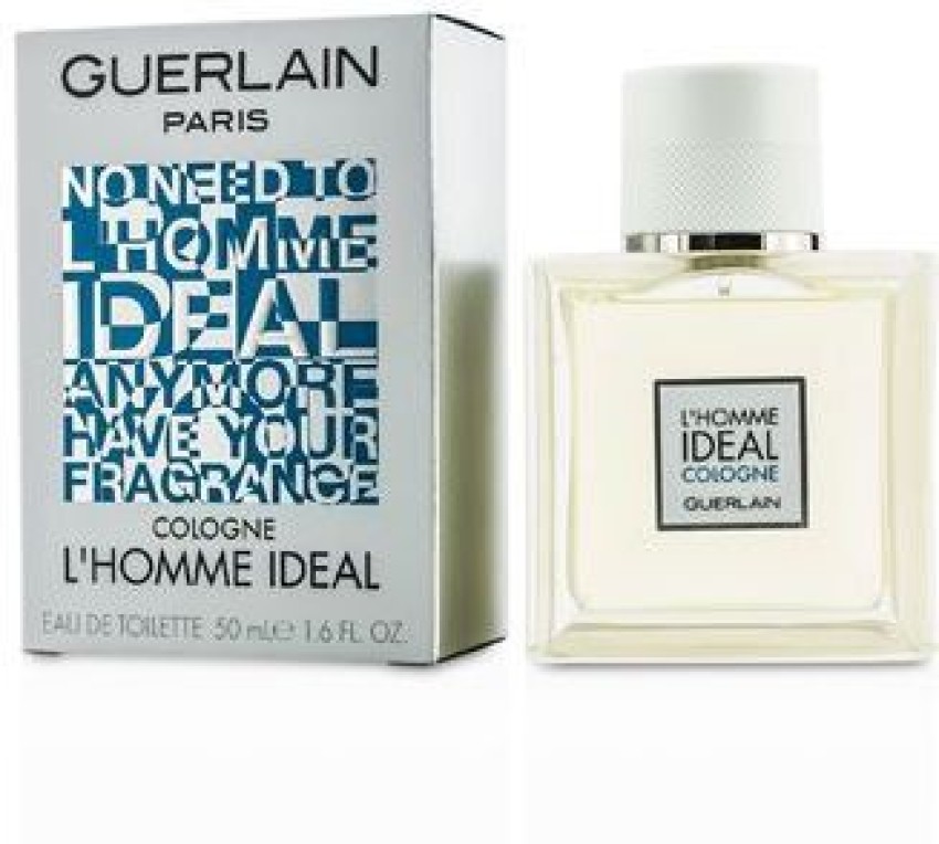 Guerlain discount edt homme