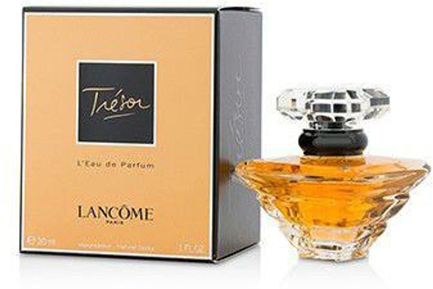 Buy LANCOME Tresor Eau De Parfum Spray Eau de Parfum 30 ml