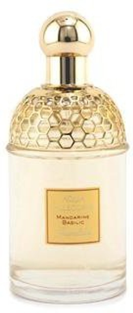 Guerlain aqua deals allegoria mandarin basilic
