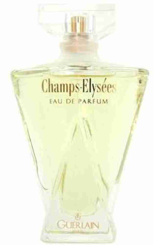 Champs elysees eau de toilette guerlain hot sale