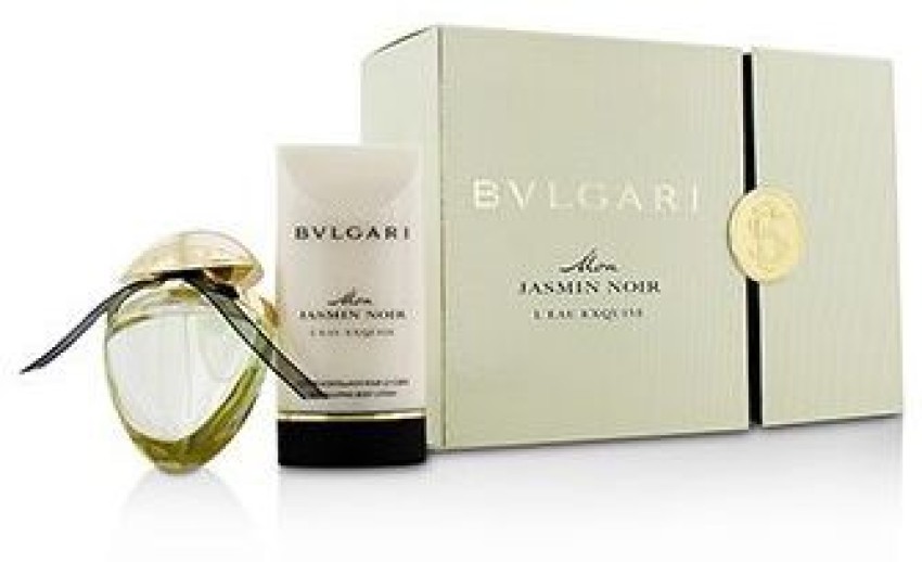 Bvlgari coffret discount