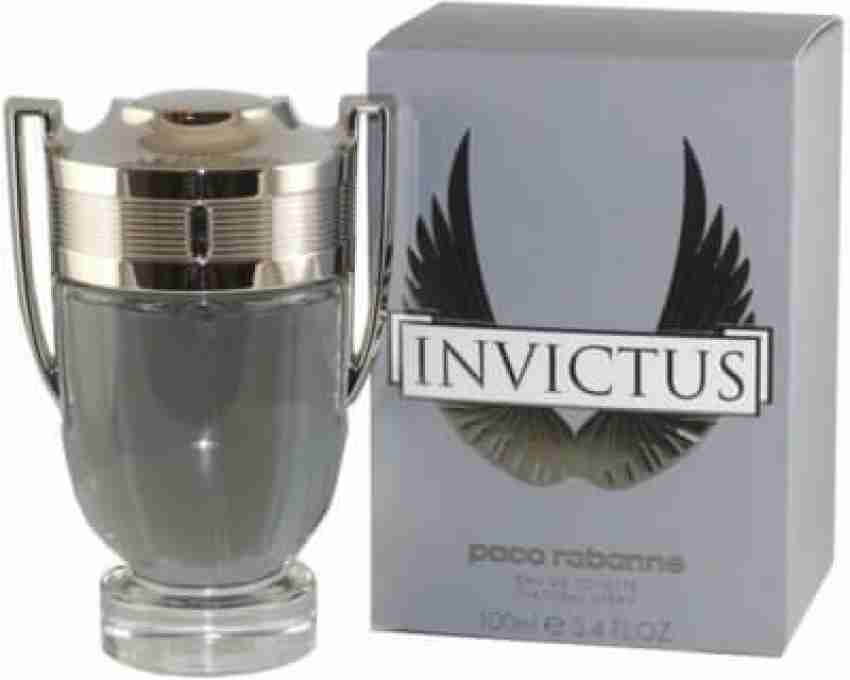 Paco rabanne 2024 men's invictus