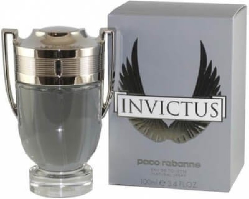 Invictus discount perfume types