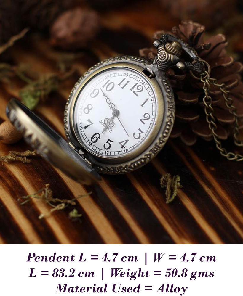 Antique pocket sales watch chain