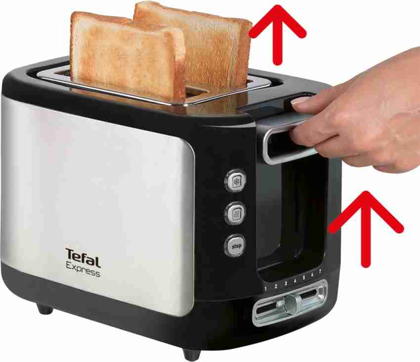 Tefal 2 hotsell slice toaster