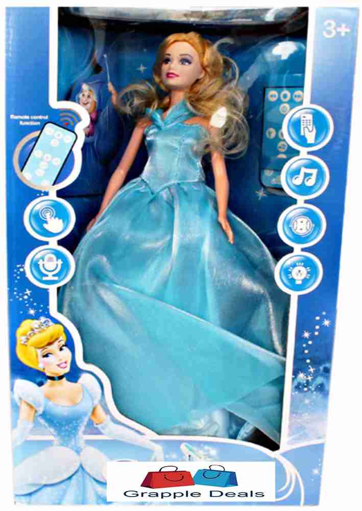 Film 2025 barbie cinderella