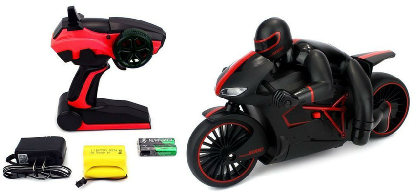 Shrih Stylish Remote control Motorbike Toy Stylish Remote control Motorbike Toy shop for Shrih products in India. Flipkart