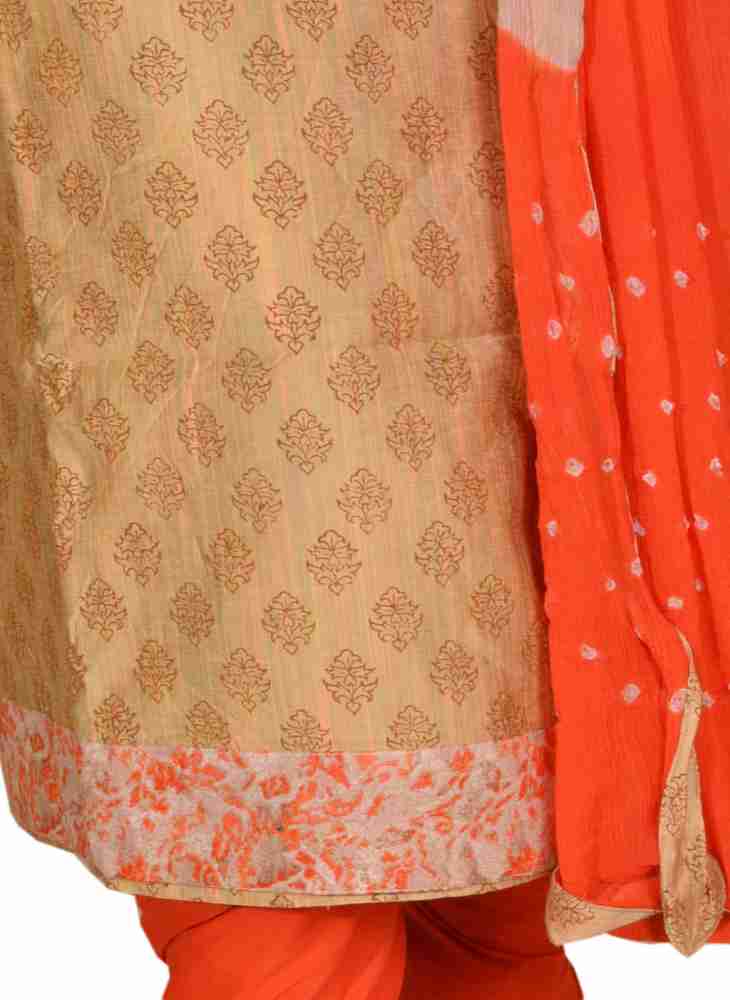 Pulimoottil on sale silks churidars