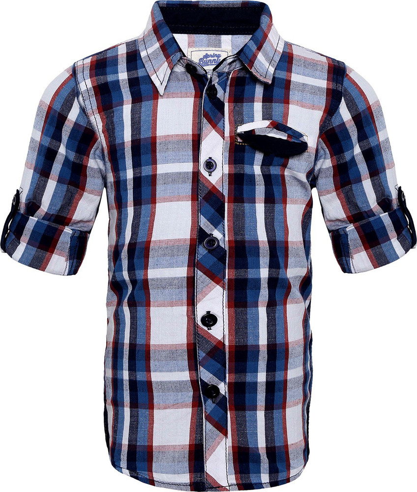 Flipkart sales boys shirt