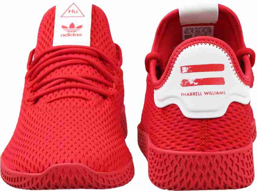 Adidas originals pw tennis new arrivals hu - men's red