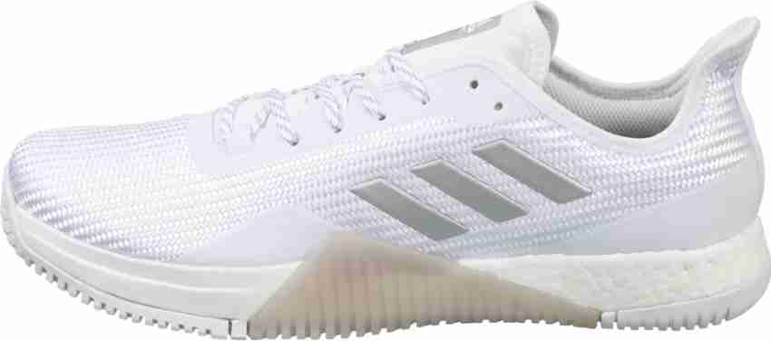 Adidas boost crazy top train