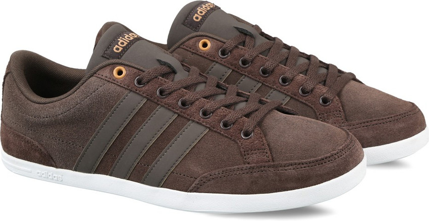 adidas caflaire marron