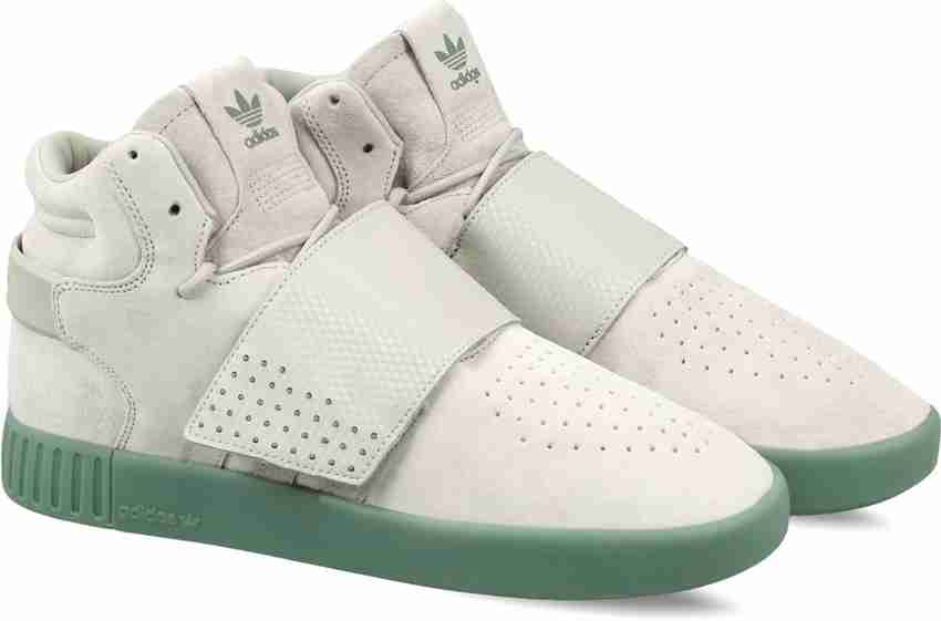 ADIDAS ORIGINALS TUBULAR INVADER STRAP Sneakers For Men