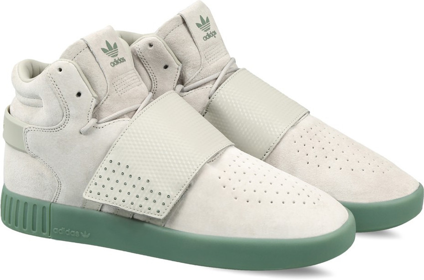 Sneakers tubular invader strap 2025