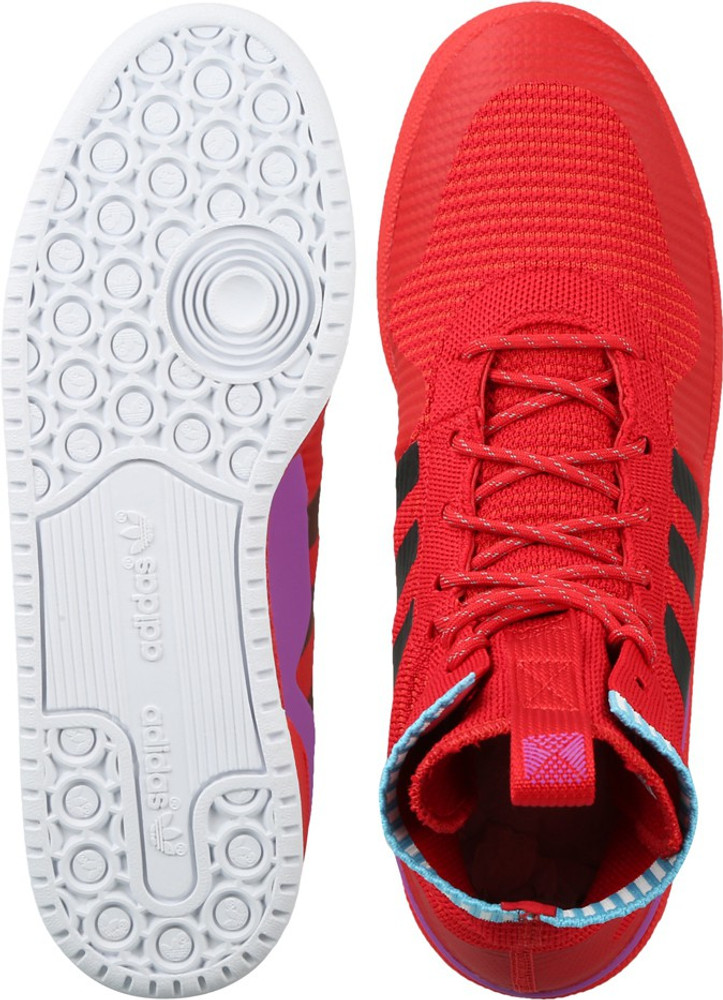 Adidas forum winter pk on sale