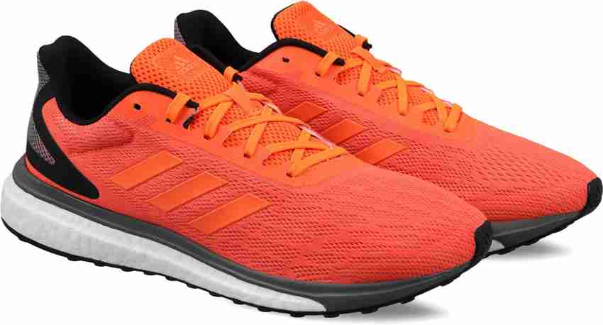 Adidas response clearance lt running sneaker