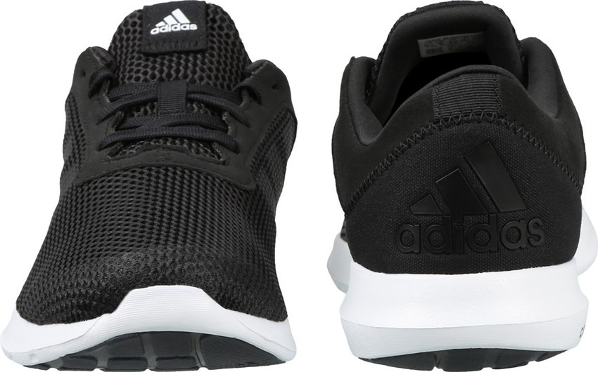 adidas element refresh 3 m running shoes