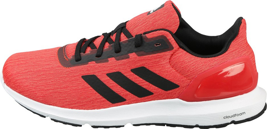 Adidas cosmic top red